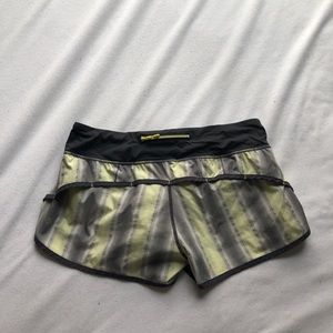 LULULEMON Shorts Women’s 8
